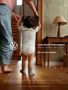 Psychologies Magazine 483 Volkswagen