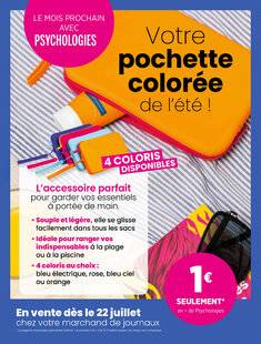 Psychologies Magazine 483 PSYCHOLOGIES