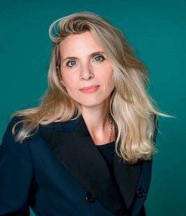 Psychologies Magazine 483 “ LE DÉSIR EST UNE boussole ”