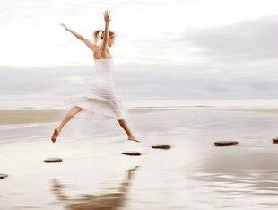 Psychologies Magazine 483 RETROUVER le fil DE NOS ENVIES