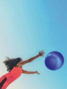 Psychologies Magazine 483 Oser LE PASSAGE À L'ACTION