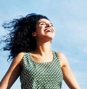 Psychologies Magazine 483 C'EST LA VIE