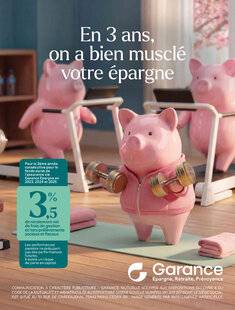 Psychologies Magazine 483 Garance