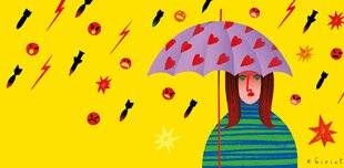 Psychologies Magazine 483 Se protéger de la violence au quotidien