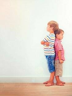 Psychologies Magazine 483 Arrêter de COMPARER SES ENFANTS à ceux des autres