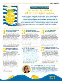 Psychologies Magazine 483 MAISON POP