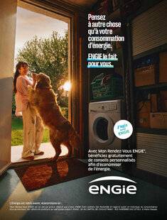 Psychologies Magazine 483 engie
