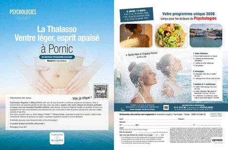 Psychologies Magazine 483 Psychologies