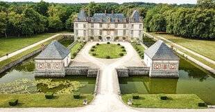 Psychologies Magazine 483 Offrez-vous LA VIE DE CHÂTEAU !