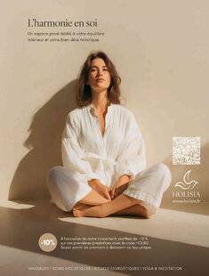 Psychologies Magazine 483 HOLISIA