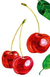 Psychologies Magazine 483 LA CERISE