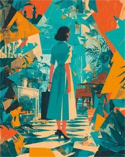Psychologies Magazine 483 La femme de ménage SE DÉVOILE