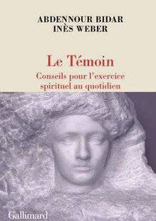 Psychologies Magazine 483 Le Témoin, conseils pour l'exercice spirituel au quotidien