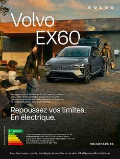 Psychologies Magazine 483 VOLVO