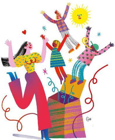 Psychologies Poche 484 La JOIE des rencontres fortuites