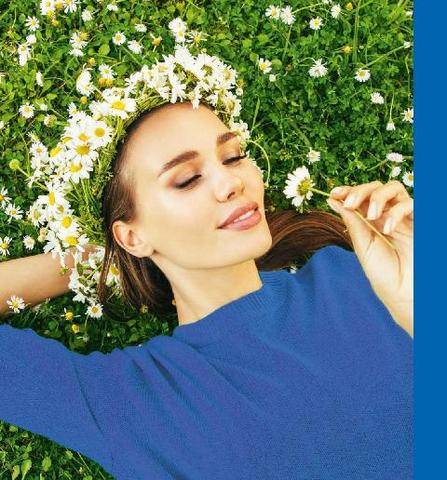 Psychologies Poche 484 8 pistes pour calmer le corps