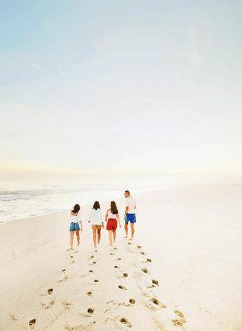 Psychologies Poche 484 Vacances L’art de bien vivre ensemble