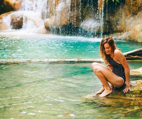 Psychologies Poche 484 L’eau, ce milieu qui nous répare