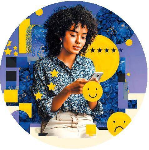 Psychologies Poche 484 Que révèle notre tendance à tout évaluer?