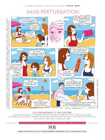 Psychologies Poche 484 