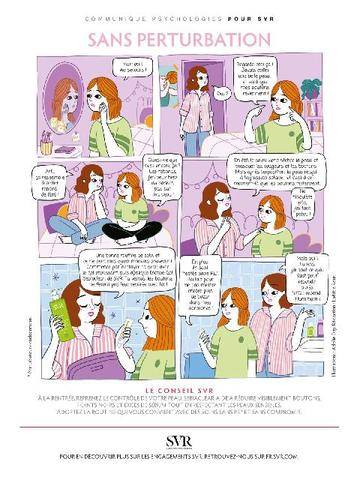 Psychologies Poche 485 