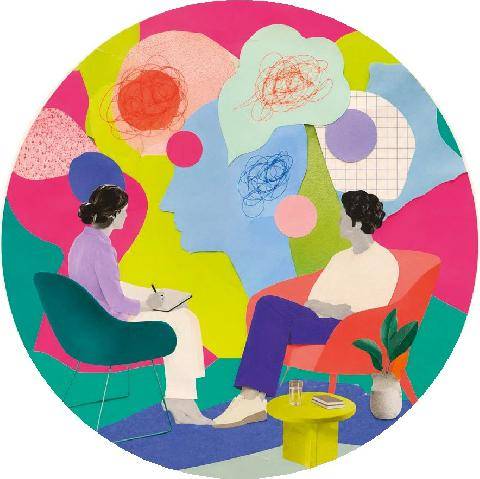 Psychologies Poche 485 Prise de notes en thérapie : de l’écoute à l’écrit