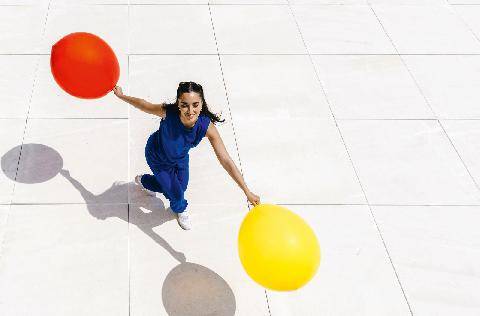Psychologies Poche 485 Charge mentale, routine, obligations… Mieux vivre les contraintes
