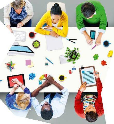 Psychologies Poche 485 Travailler avec un TDAH