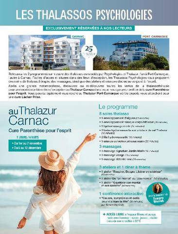 Psychologies Poche 485 