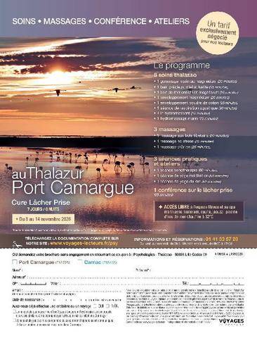 Psychologies Poche 485 