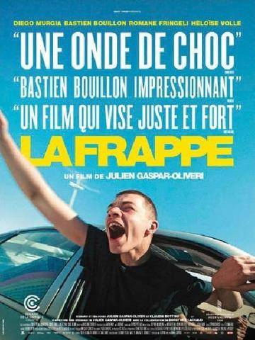 Psychologies Poche 485 UN FILM coup de poing !