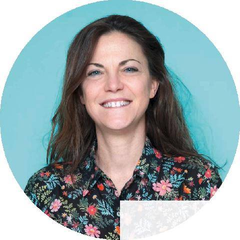 Psychologies Magazine 486 CLAIRE MARIN La peau de l’autre nous donne accès à son intériorité