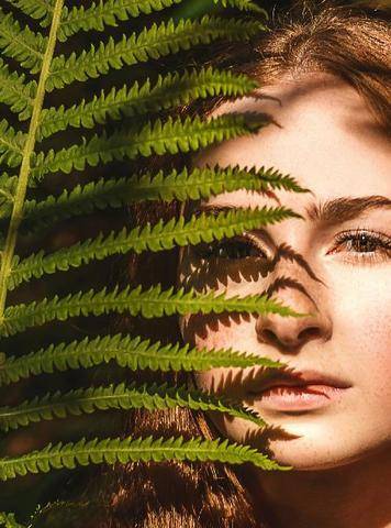 Psychologies Magazine 486 LES FORCES insoupçonnées des discrets
