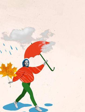 Psychologies Magazine 486 QUELLE ÉNERGIE VOUS PORTERA CET AUTOMNE ?