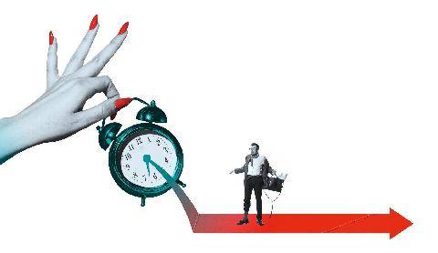 Psychologies Magazine 486 CETTE CRAINTE EST PARFOIS LIÉE À UNE PEUR DE DÉPLAIRE