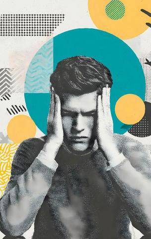 Psychologies Magazine 486 VIVRE AVEC UN.E MISOPHONE