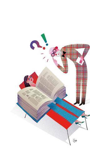 Psychologies Magazine 486 « Ce que mes patients m’ont appris »
