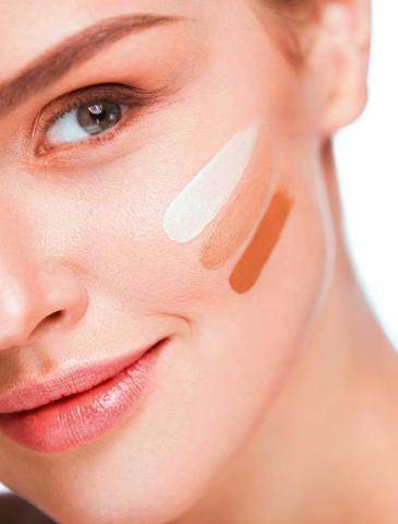 Psychologies Magazine 486 LE FOND DE TEINT à fleur de peau