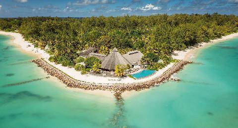 Psychologies Magazine 486 ÎLES-HÔTELS Pour vivre son rêve de Robinson