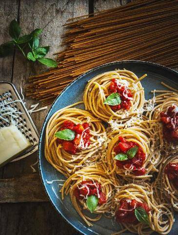 Psychologies Magazine 486 Viva LA NONNA !