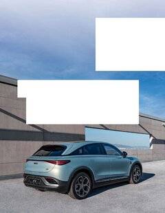 L'Auto-Journal évasion & SUV 105 Smart #3 - BON PROFIL