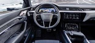L'Auto-Journal évasion & SUV 105 TOUJOURS PLUS