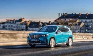 L'Auto-Journal évasion & SUV 105 RESTE À CHARGE