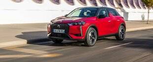 L'Auto-Journal évasion & SUV 105 ÉMISSAIRE