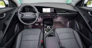 L'Auto-Journal évasion & SUV 105 STATU QUO