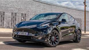 L'Auto-Journal évasion & SUV 105 HOLD-UP