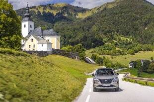 L'Auto-Journal évasion & SUV 105 JOUER DÉCALÉ