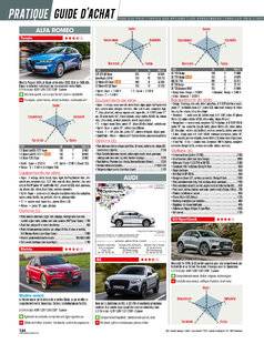 L'Auto-Journal évasion & SUV 105 GUIDE D'ACHAT