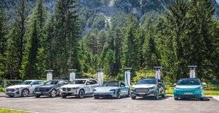 L'Auto-Journal évasion & SUV 106 ÉLECTRIQUES, LA FIN DES SOLDES ?