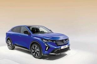 L'Auto-Journal évasion & SUV 106 LE VENT EN POUPE
